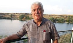 Nevşehir Belediye personeli Ali Erkek'in eşi vefat etti