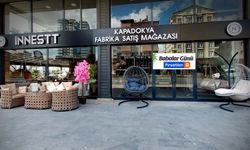 Babanızı İnnestt Kapadokya ile mutlu edin!