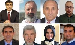 NEVÜ Rektör adayları belli oldu! Gözler Erdoğan'da
