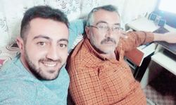 Nevşehir'de cinayet kurbanı baba-oğul toprağa verildi