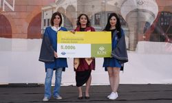 KÜN'de çevresel sürdürülebilirlik liderlik ödülü sahibini buldu
