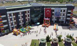 Nevşehir Simya Kolejinde Simfest Coşkusu