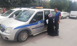 Ürgüp'te Cuma namazı baskını: Duygu istismarına son