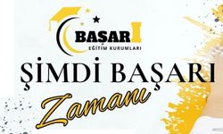 Başarıcı Eğitim Kurumları nitelikli kadrosunu güçlendiriyor!