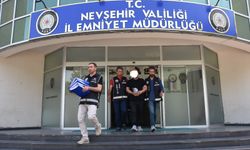 Nevşehir Gülşehir'de usulsüz kredi operasyonu: 15 gözaltı