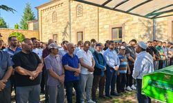 Milletvekili Özgün Tepeköy'de taziye ziyaretinde bulundu