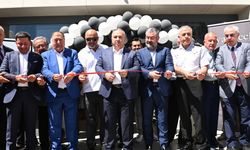 'Vanucci Mutfak' Nevşehir bayi muhteşem törenle açıldı