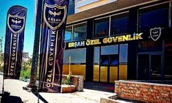 Nevşehir'de Erşah Özel Güvenlik Eğitim Kurumu hizmete girdi