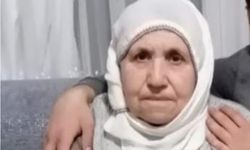 Çakıllı köyü eski imamı Cuma Ertaş'ın eşi vefat etti