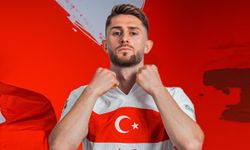 Milli Futbolcu İsmail Yüksek Nevşehir'e selam gönderdi