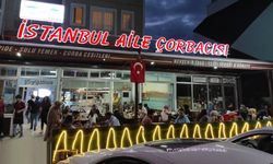 İstanbul Aile Çorbacısı'ndan Kurban Bayramı mesajı