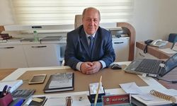 Kozaklı ilçesine yeni müftü atandı
