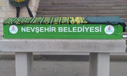 Nevşehir ve ilçelerinde bugün vefat edenler (11.06.2024)
