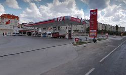 Nevşehir Özel idare petrol istasyonu 10 yıllığına kiraya verilecek