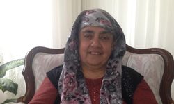 Nevşehir eşrafından Güvercinli ailesinin acı günü