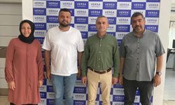 Nevşehir SGK’dan 2024 Emekliler Yılı Kapsamında Ziyaret