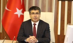 NEVÜ Rektörü Prof. Dr. Semih Aktekin’in Kurban Bayramı Mesajı