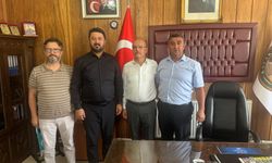Nevşehir Milletvekili Çalışkan, Kavak Beldesini Ziyaret Etti