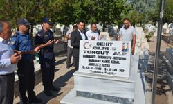 Derinkuyu'da 15 Temmuz Demokrasi ve Milli Birlik Günü