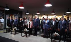 Nevşehir İli Turizm Master Planı Çalıştayı Yapıldı