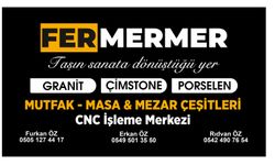 "FER MERMER" Nevşehir'de hizmete girdi