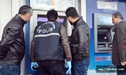 Nevşehir'de dolandırıcıların oyununu polis böyle bozdu!