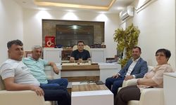Erdemli: "Nevşehir'in kaderi sahipsizlik olmamalı!"