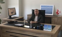 Eski Tatlarin Belediye Başkanı Adıyaman emekli oldu
