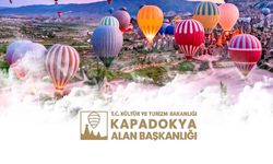 Nevşehir İli Turizm Master Planı Çalıştayı Start Aldı