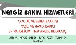 Nergiz Bakım Hizmetleri Nevşehir'de...