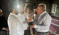Nevşehir'de Osmanlı mirası cami restore ediliyor!