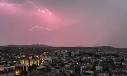 Nevşehir için tahminler güncellendi! Sağanak bekleniyor!