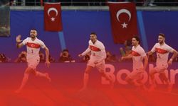 Türkiye tarih yazıyor! EURO 2024'te çeyrek finaldeyiz