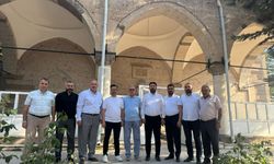Milletvekili Çalışkan’dan Nevşehir’e tarihi müjde