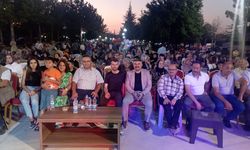 Nevşehir Çalış'ta ilk kez gurbetçi festivali düzenlendi