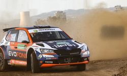 Kapadokya Rallisi Kayaşehir'den start alacak