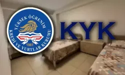 KYK Yurt Başvuruları başladı!  İşte KYK başvuru linki!