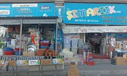 ŞIMARIK AVM'de indirim günleri başladı