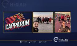 NESİAD Capparun Kulübü'nü kurdu