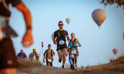 Corendon Airlines  Salomon Kapadokya Ultra-Trail’e sponsorluk desteğini sürdürüyor