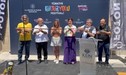 Nevşehir Kültür Yolu Festivali Fotomaraton Etkinliği Başladı