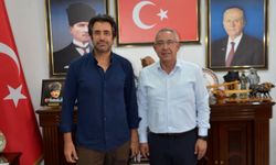 Mahsun Kırmızıgül 'Güzel Aşklar Diyarı' Gülşehir'de...