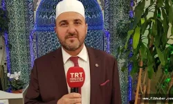 Nevşehir Çiçekli Camii emekli imamı Ahmet Aydemir vefat etti