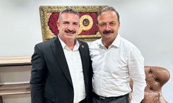 Yavuz Ağıralioğlu’nun partisi için Nevşehir'de o isim öne çıkıyor