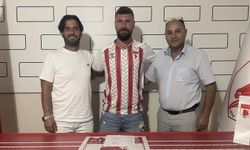 Nevşehir Spor FK'dan stopere çift transfer