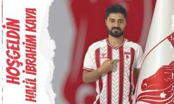 Nevşehir FK Ordu'dan Halil İbrahim'i transfer etti