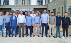 Nevşehir'in en büyük yurt projesi Ürgüp'te yükseliyor