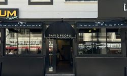 Nevşehir'de David People Coffee açıldı