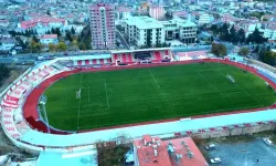 Nevşehir Belediye Spor-İnegöl Kafkas SK Maçına Doğru...