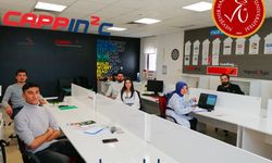 CAPPIN2C Kuluçka Merkezi Nevşehir'de Yeni Girişimcilerini Bekliyor!